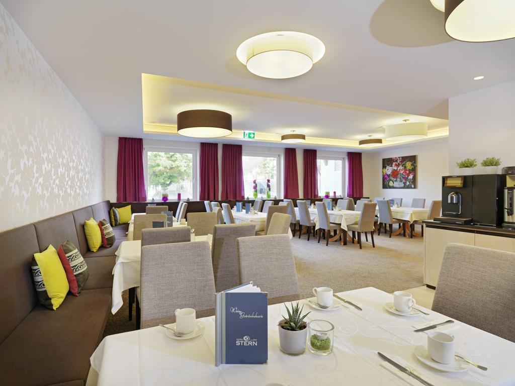 Hotel Stern Ehrwald Eksteriør bilde